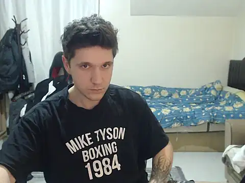 2handsomemann online show from March 2026 08:36:01 PM