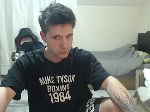 2handsomemann online show from April 2026 06:35:01 PM