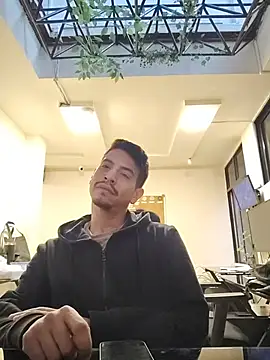 Juann-cock online show from May 2026 10:19:01 PM