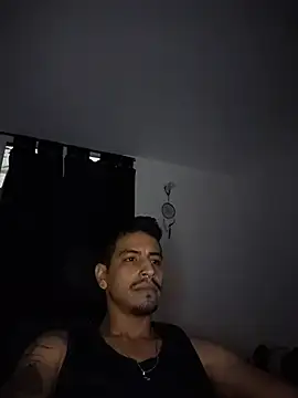 Juann-cock online show from June 2026 09:30:01 PM