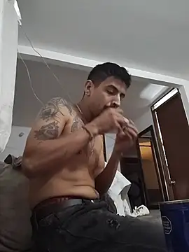 Juann-cock online show from July 2026 12:04:01 AM