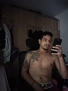 Juann-cock online show from July 2026 09:42:01 PM