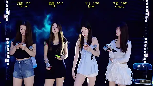 CrazyGirl-888 online show from February 2026 09:26:01 AM