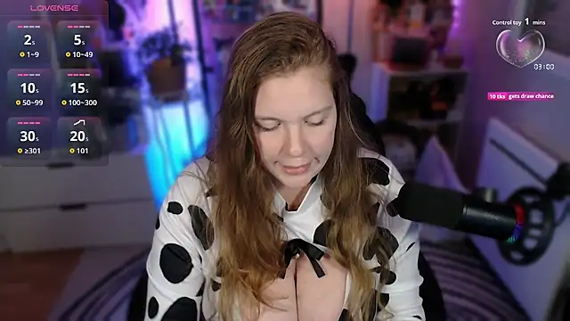 Snapshot of sunymilky chatting on October 2025 02:19:01 PM sunymilky online show from October 2025 02:19:01 PM