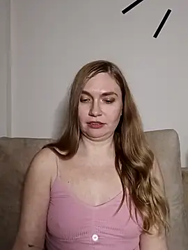 KisaVixen online show from April 2026 11:10:01 PM