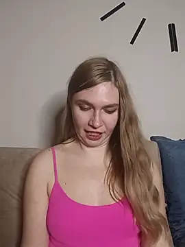 KisaVixen online show from April 2026 07:58:02 PM