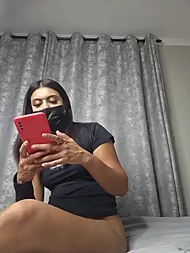 Indian GlowingMiax online show from March 2026 03:40:01 PM