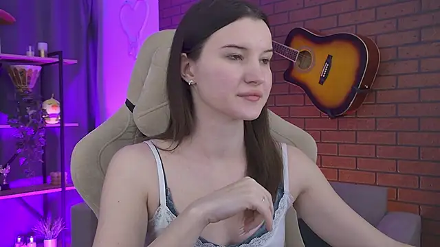 AgataWillis online show from February 2026 04:57:01 AM