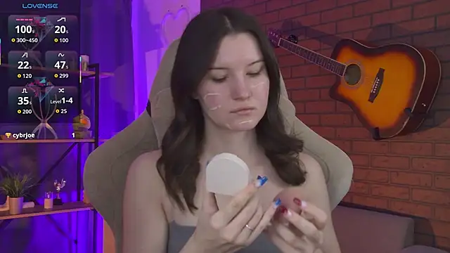 AgataWillis online show from March 2026 06:08:02 AM