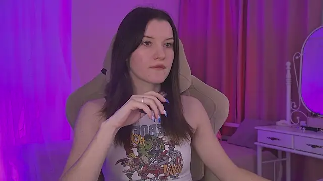 AgataWillis online show from March 2026 10:34:02 AM