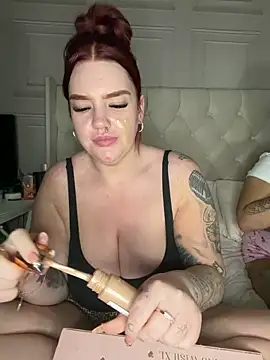 MysteriousMylaX online show from June 2026 09:06:01 PM