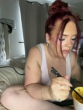 MysteriousMylaX online show from July 2026 04:22:02 PM