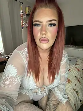 MysteriousMylaX online show from July 2026 12:48:02 PM