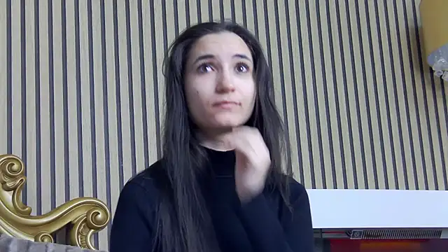 CarolinaBlair online show from March 2026 06:30:01 AM