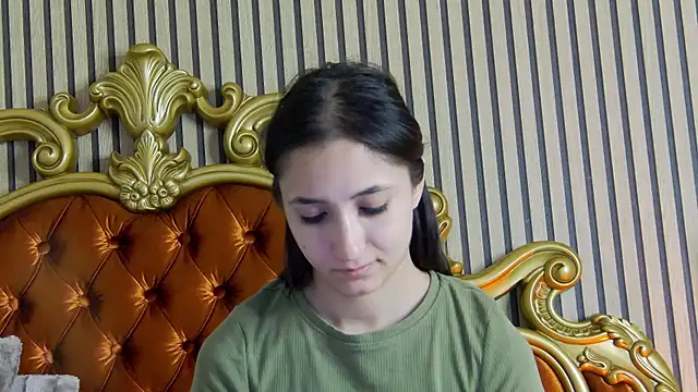 CarolinaBlair online show from July 2026 02:16:01 AM
