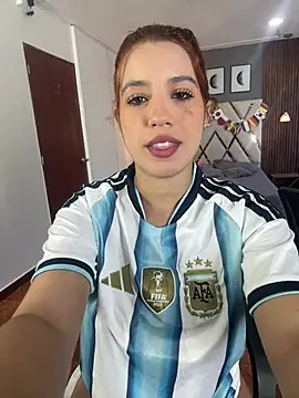 olivia jass online show from July 2026 12:33:01 PM