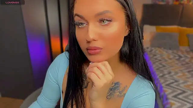 mygoddesshecate online show from March 2026 01:00:02 AM