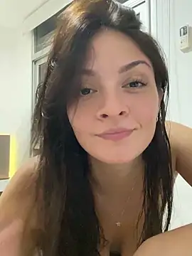 Danielaeliana online show from March 2026 04:23:01 AM