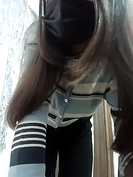 VamikaAngel online show from November 2025 03:22:01 PM