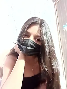 VamikaAngel online show from March 2026 02:22:02 PM