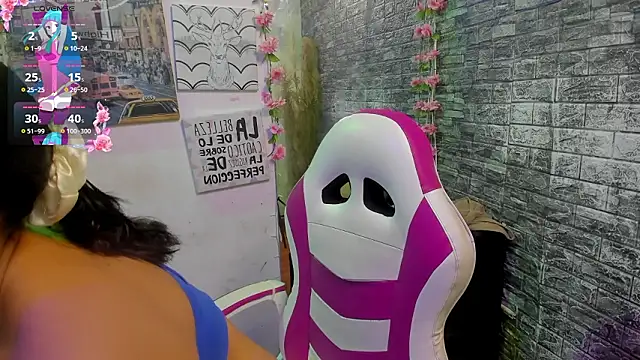 karoll  sex online show from March 2026 12:53:02 PM