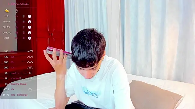 oblivion deku online show from February 2026 09:02:02 PM