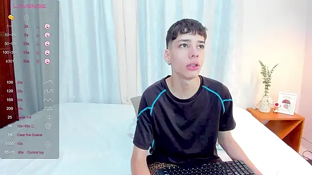 oblivion deku online show from February 2026 01:36:02 PM