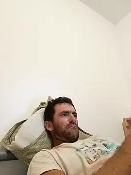 Pedro 35 Zorro online show from October 2025 08:28:02 PM