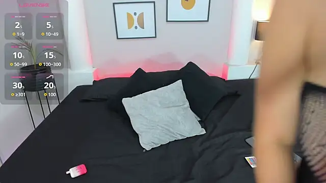 alise rouse online show from March 2026 05:54:02 AM