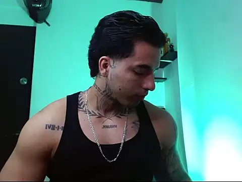 Snapshot of ragnar_phoenix chatting on January 2026 08:23:01 PM ragnar phoenix online show from January 2026 08:23:01 PM