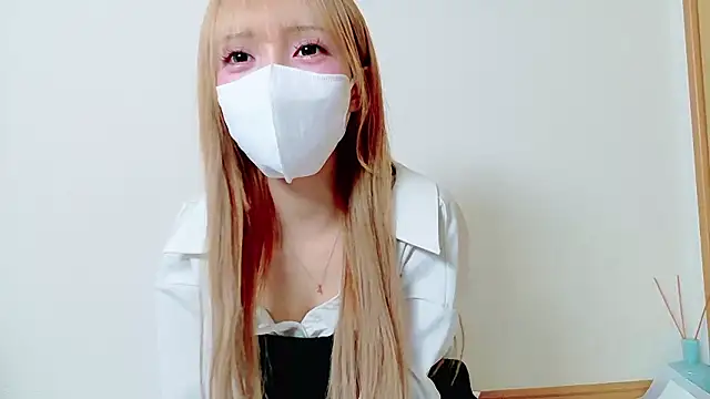 Amanatsu Himena online show from April 2026 11:48:01 AM