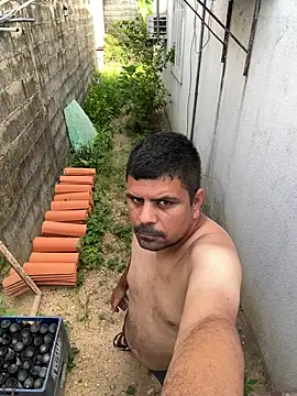 Diabloproducciones online show from September 2025 12:05:02 PM