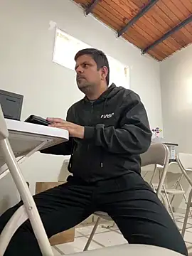 Diabloproducciones online show from March 2026 02:21:02 PM