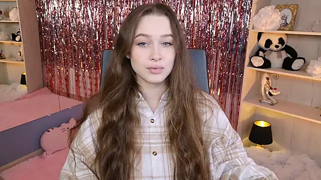 ArielSykes online show from April 2026 06:57:01 PM