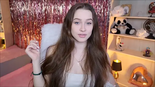 ArielSykes online show from April 2026 07:03:01 PM