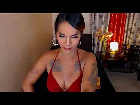 Snapshot of AnacondaSaint chatting on June 2026 12:24:01 AM AnacondaSaint online show from June 2026 12:24:01 AM