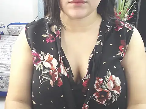 Ridiha Pari online show from April 2026 07:39:02 PM