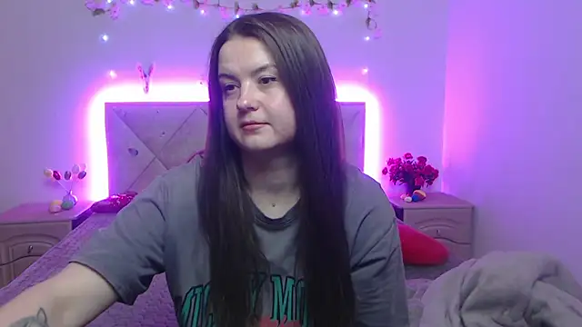 MavkaCute online show from March 2026 06:31:01 PM