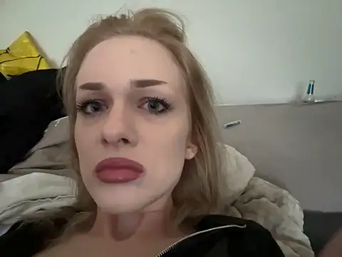 DaryaDoll online show from February 2026 11:58:01 AM