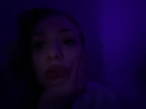 DaryaDoll online show from February 2026 01:57:01 AM