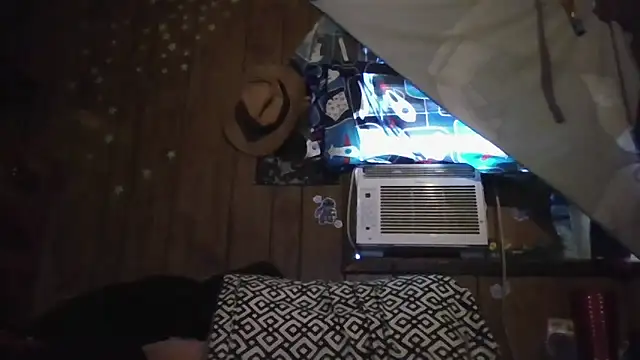 GoddessDess online show from September 2025 07:38:01 PM