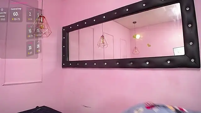 danna7cute online show from April 2026 11:10:02 PM