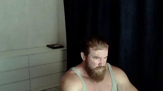 ThorHemsworthRU online show from July 2026 05:51:02 PM