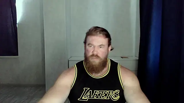 ThorHemsworthRU online show from July 2026 01:20:01 PM