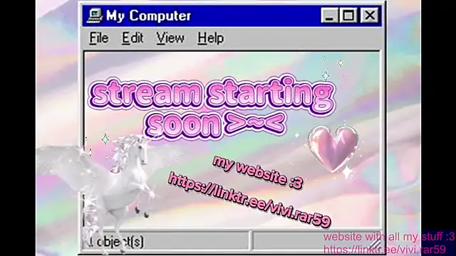 vivi-iso59 online show from March 2026 10:48:01 PM