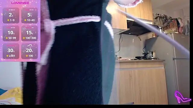 AllysonStonne online show from March 2026 02:59:01 AM