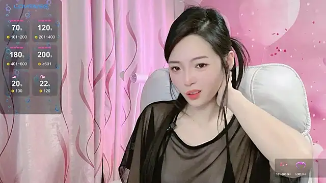 Ya-Ya- online show from March 2026 12:10:02 PM