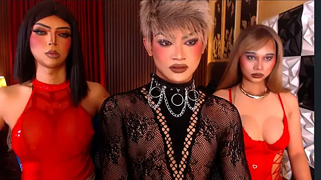 XinFuckingLust online show from March 2026 06:03:01 PM