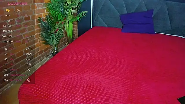 Cutiee Alicee online show from July 2026 11:48:01 PM