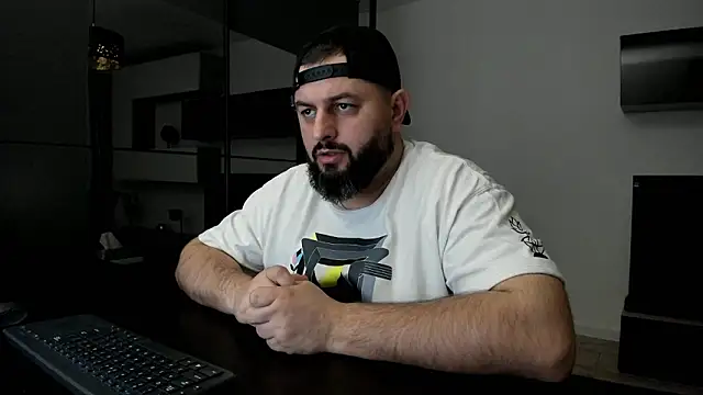 DravenPeak online show from March 2026 02:04:02 AM